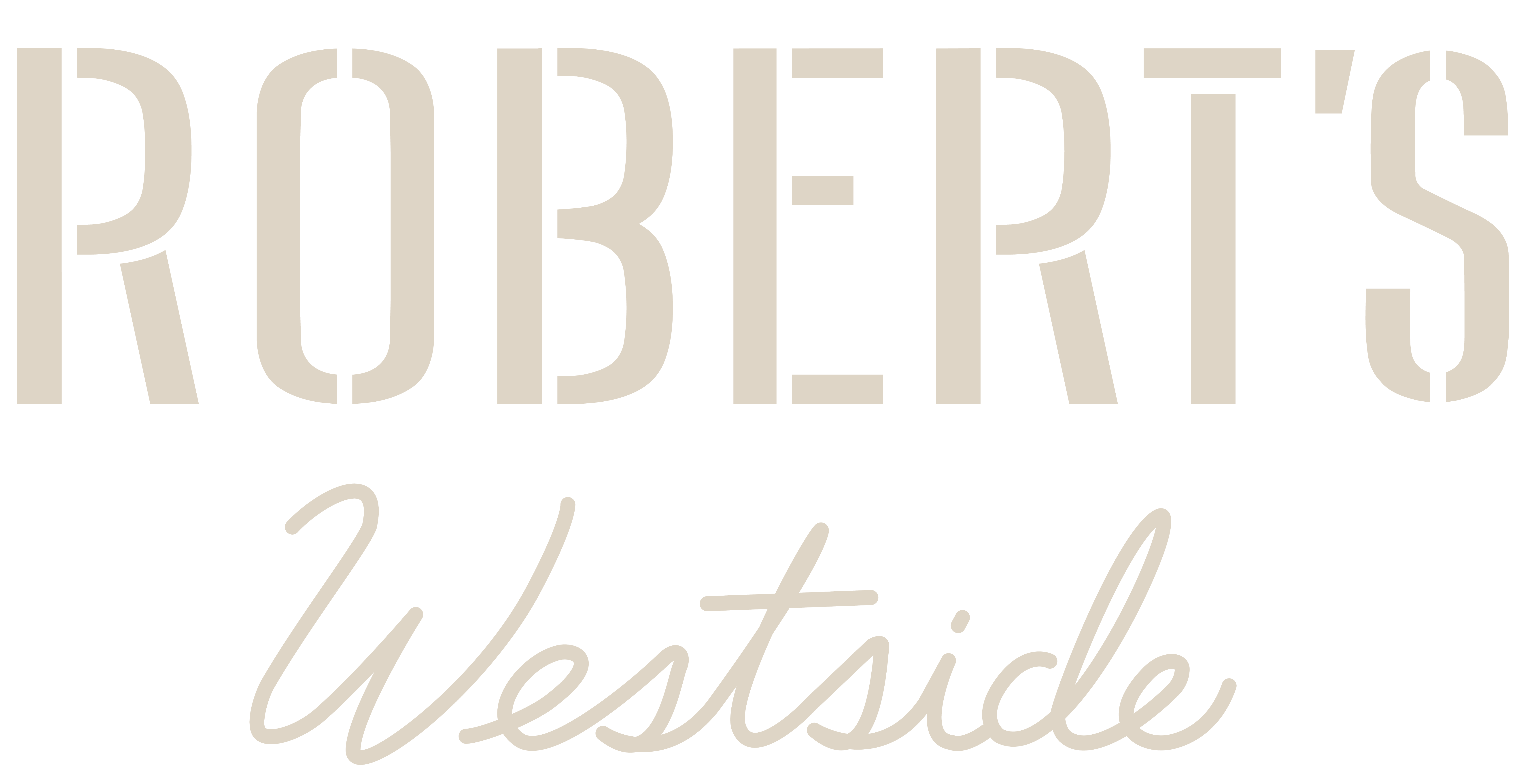 Robert's Westside